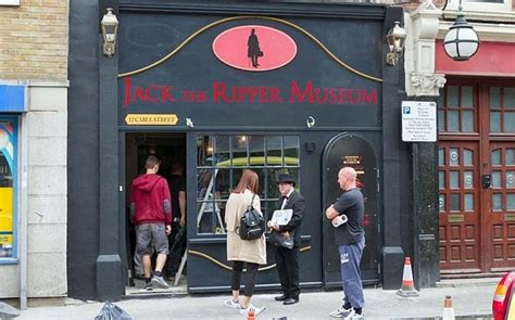 Jack the Ripper: Why does a serial killer who disembowelled。